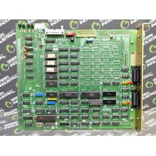 Gould AS-212P-220 Control Board Rev. A6 Used