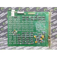 Gould AS-5210-010 Control Board Rev. B11 Used