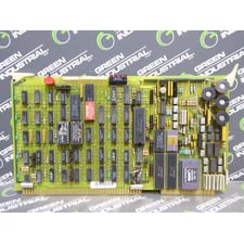 Cincinnati Milacron 3-533-0043G Servo Axis Control Board Rev. A Used