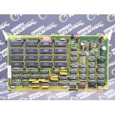 Cincinnati Milacron 3-531-4132A CMM Control Board Rev. B Used