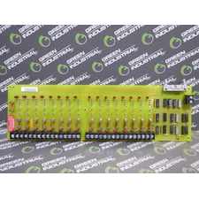Cincinnati Milacron 3-531-3647A M2 CMM Control Board Rev. C Used