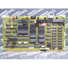 Cincinnati Milacron 3-533-0098G CMM Control Board Rev. A Used
