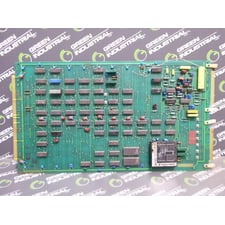 Cincinnati Milacron 3-531-3387A CMM Control Board Rev. A Used