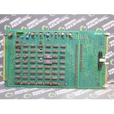  Cincinnati Milacron 3-531-2933A CMM Control Board Rev. F/H Used
