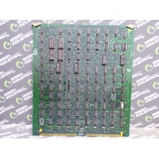 Allen Bradley 634490-90 Logic Module Rev. 6 Used