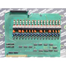 Allen Bradley 636408-90 Control Board Rev. 2 Used