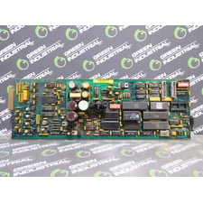 Bailey Controls 6637864A1 Control Board Used
