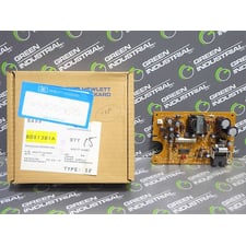 Yokogawa CMK-P3X Power Supply Board PS021-0101AS 02278-60081 Rev. E Used