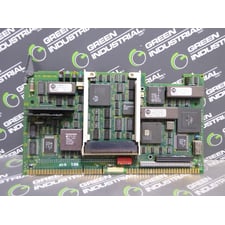 Allen Bradley 96106736 Control Board Used