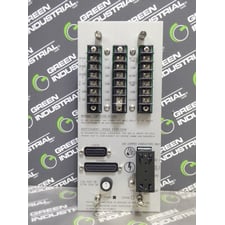 Bently Nevada 3300 Series Terminal Distribution Board 78432-02 Rev. V Used