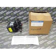 Ashcroft B464V Pressure Switch 30" H2O Range New NIB