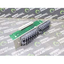 Bently Nevada 3300 Series Signal Relay Board 82368-01 Board Rev. F Used
