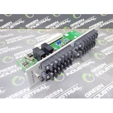 Bently Nevada 3300 Series Relay Alert Board 84140-01 Board Rev. Z Used