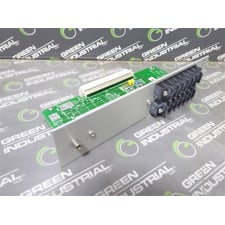 Bently Nevada 81544-01 3300 Series Signal Relay Board 78462-02 Rev. N Used