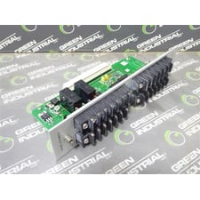 Bently Nevada 3300 Series Signal Relay Board 81545-01 Board Rev. Z Used