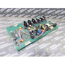 Allen Bradley 151092 Driver Board Rev. 12 Used