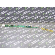 Climatronics 101909 Speed & Direction Sensor Board Rev. A Used