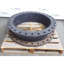 Townley 39" x 10" Expansion Joint Surplus