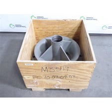 Flowserve 648604-01 Lower Suction Bell for Worthington 20QL20C Pump Surplus