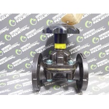 Alfa Laval 3422-11-Q 1.5 Inch Gate Valve Type A Used