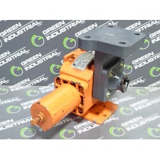 Raymond Control Systems Inc. PA-10 125 PSI Valve Used