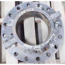 Townley Engineering 22" x 10.5" x 6" Stuffing Box Plate Surplus