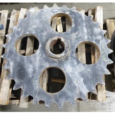 Martin Type C Chain Sprocket 47.84" Diameter 30 Teeth RX1207 Chain Size Surplus