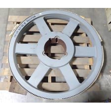 Gates 14MX-224S-90 6050 PolyChain Belt Sprocket 39.19" Surplus