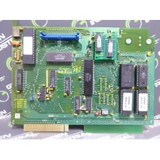 Texas Nuclear 885733 CPU Board 630047 866783 866784 866955 Rev. D Used