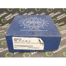 Martin 5 3V 560 SK High Cap QD Sheave 53V560SK New NIB