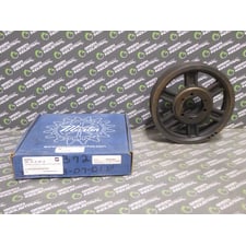 Martin 5 3V 106 SK High Cap QD Sheave 53V106SK New NIB