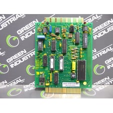 Texas Nuclear 885740 CPU Board 630049 866681 866957 Rev. F Used