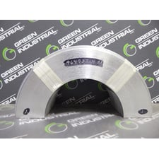Unbranded 964937-4 Aluminum Labyrinth Seal for Elliott Co. Turbine New