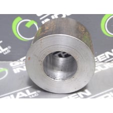 Unbranded Tube Spacer for Drive Chain Sprocket 1" x 2" x 1-3/8" New