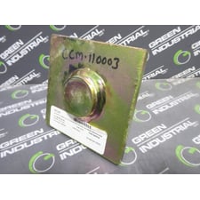 Unbranded Weldment Scraper 4" x 4" x 4-15/16" New