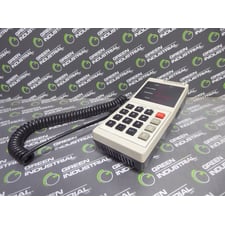 Fischer Rosemount 48A1544X02R ProVox Tuner CS6002X1-A2 Rev. D Used