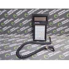 MicroRap TT1NR2-1 Microprocessor Rapper Control Used