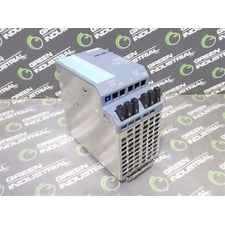Siemens SITOP PSU400M Voltage Rise Limiter 6EP1566-3AA00 600VDC 1A Used