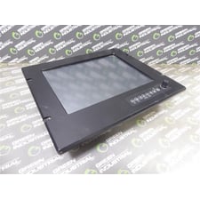 Computer Dynamics R12L600-MR 12.1" Marine LCD Monitor VAMP-SEABRITE Used