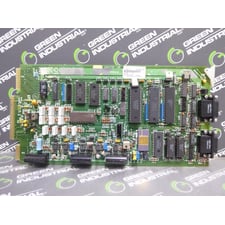 Fisher Rosemount CL7005X1-A1 Configurable Control Board 36A471X02R Rev. N Used