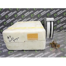 Yokogawa YE/180183HEAA Indicator 0 - 70 Inches W.C. EIL/094493CM/040813 New NIB