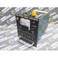 Coen Company IR7000A Signal Processor Module 2653-095-01 Used