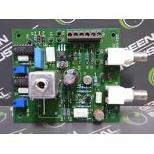 United Sciences Inc. 1011-0200-01 Control Board Used