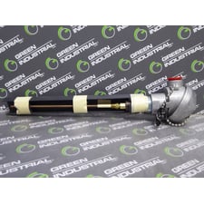 Leeds and Northrup 8 inch Thermocouple Assembly Type J 80832-01 New