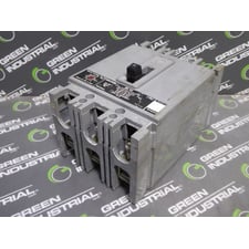 Westinghouse HFB3190ML Circuit Breaker 25 Amps 600VAC 4994D96G24 Used