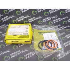 Parker PK2002A001 2" Bunan Piston Seal Kit New NIB