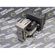 GE CR2810C 11AB1A NEMA Size 1 Motor Starter Contactor 110V/60Hz Coil Used