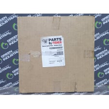 Fisher 1C2893X0032 7.14X7.86X.03 Gasket New NIB