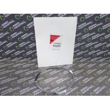 Fisher 1C2893X0032 7.14X7.86X.03 Gasket New