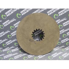 Unbranded Disc Brake for a Harnishferger Motor New